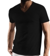 DKNY 3-Pack Classic Cotton V-Neck T-Shirt